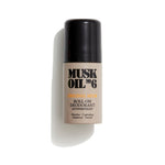 MUSK OIL NO.6 / ROLL ON