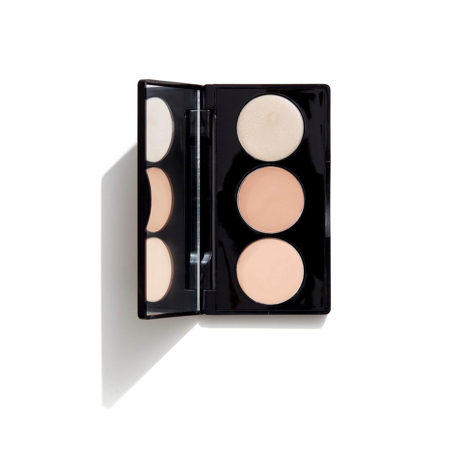 BB PERFECTING KIT HIGHLIGHTER + CONCEALER