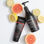 VITAMIN BOOSTER CLEANSING CONDITIONER