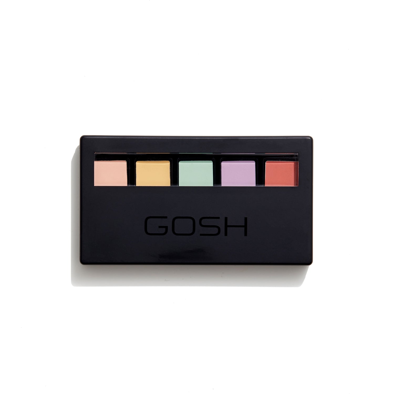 COLOUR CORRECTOR KIT