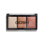 BILLIONAIRE GLOWING BAR PALETTE