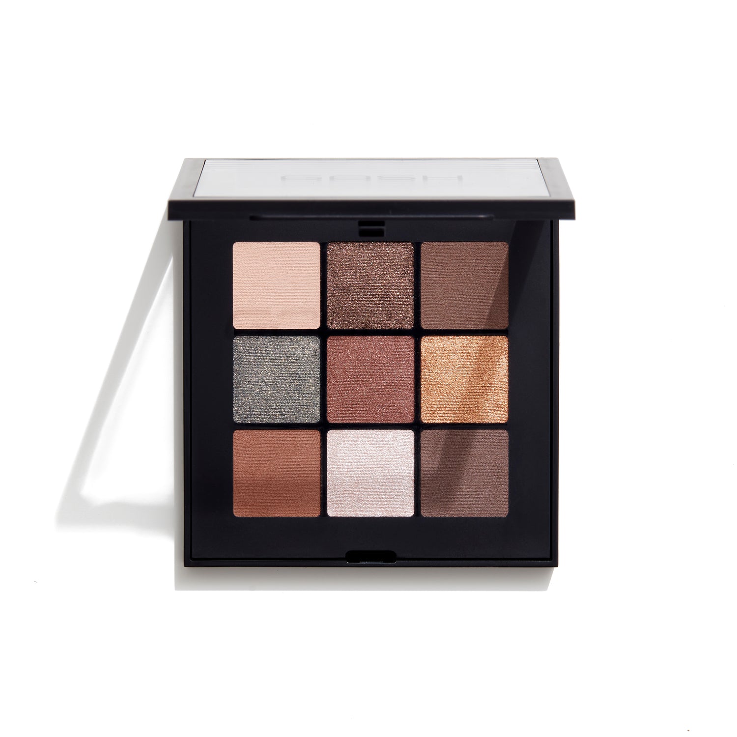 EYEDENTITY PALETTES