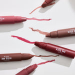 KISS ME MATTE LIPS - NEW DESIGN