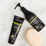 MACADAMIA OIL SHAMPOO