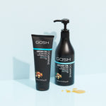 ARGAN OIL SHAMPOO