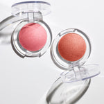 BAKED TO BLUSH