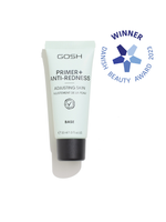PRIMER PLUS + 008 ANTI-REDNESS