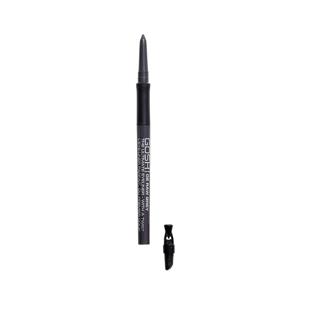 THE ULTIMATE EYELINERS