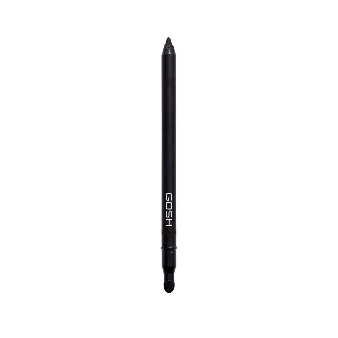 002 INFINITY EYELINER BLACK
