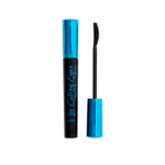 CATCHY EYES WATERPROOF BLACK