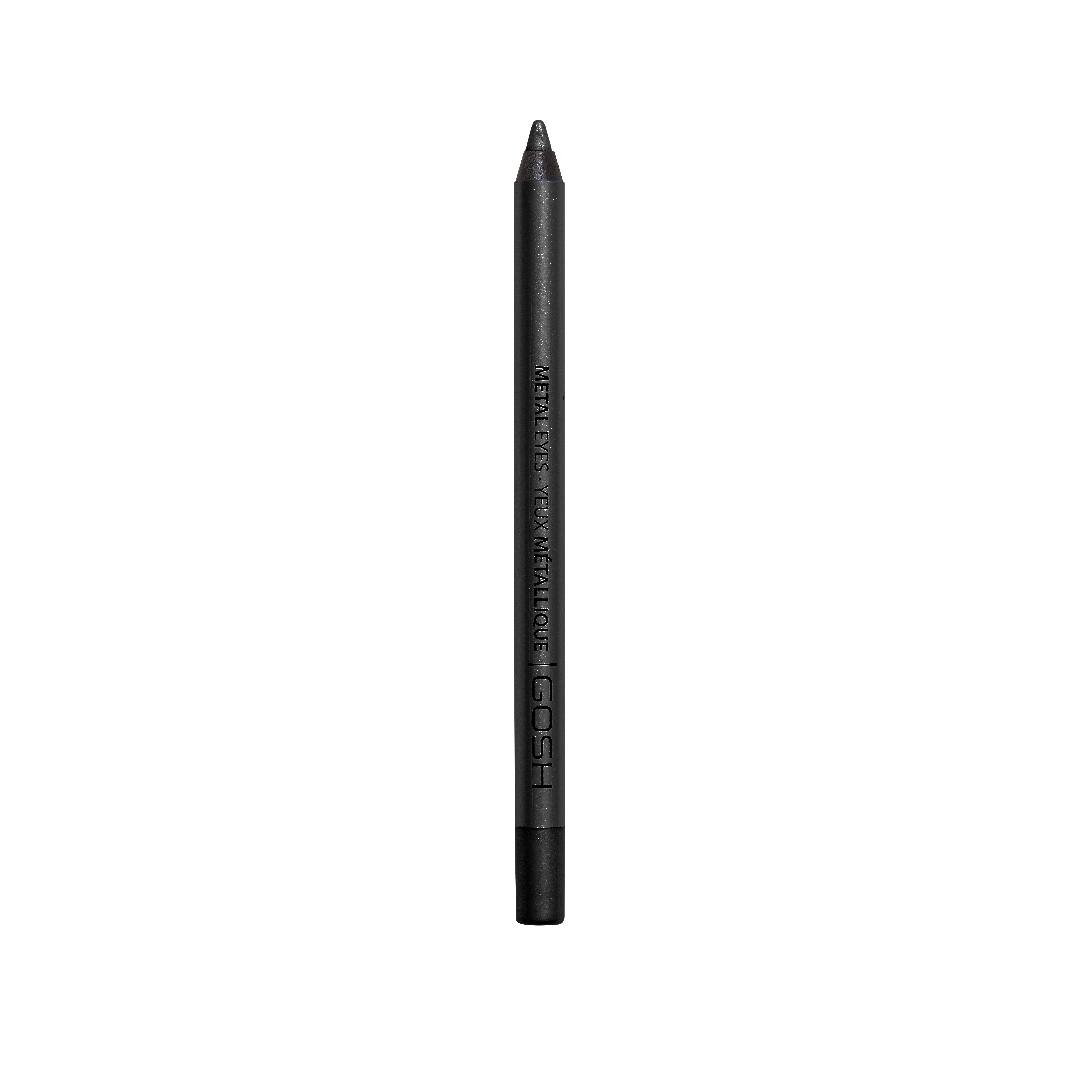 METAL EYES EYELINER