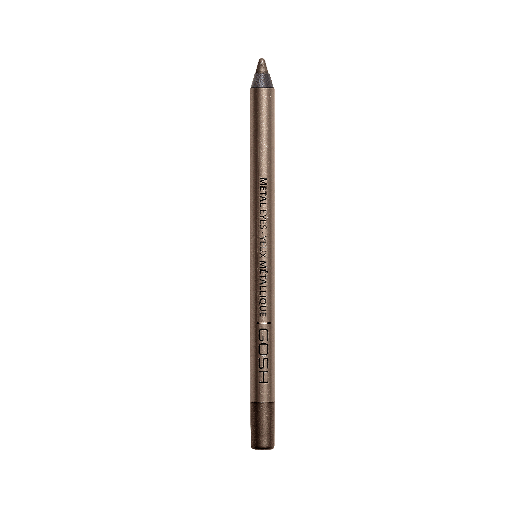 METAL EYES EYELINER
