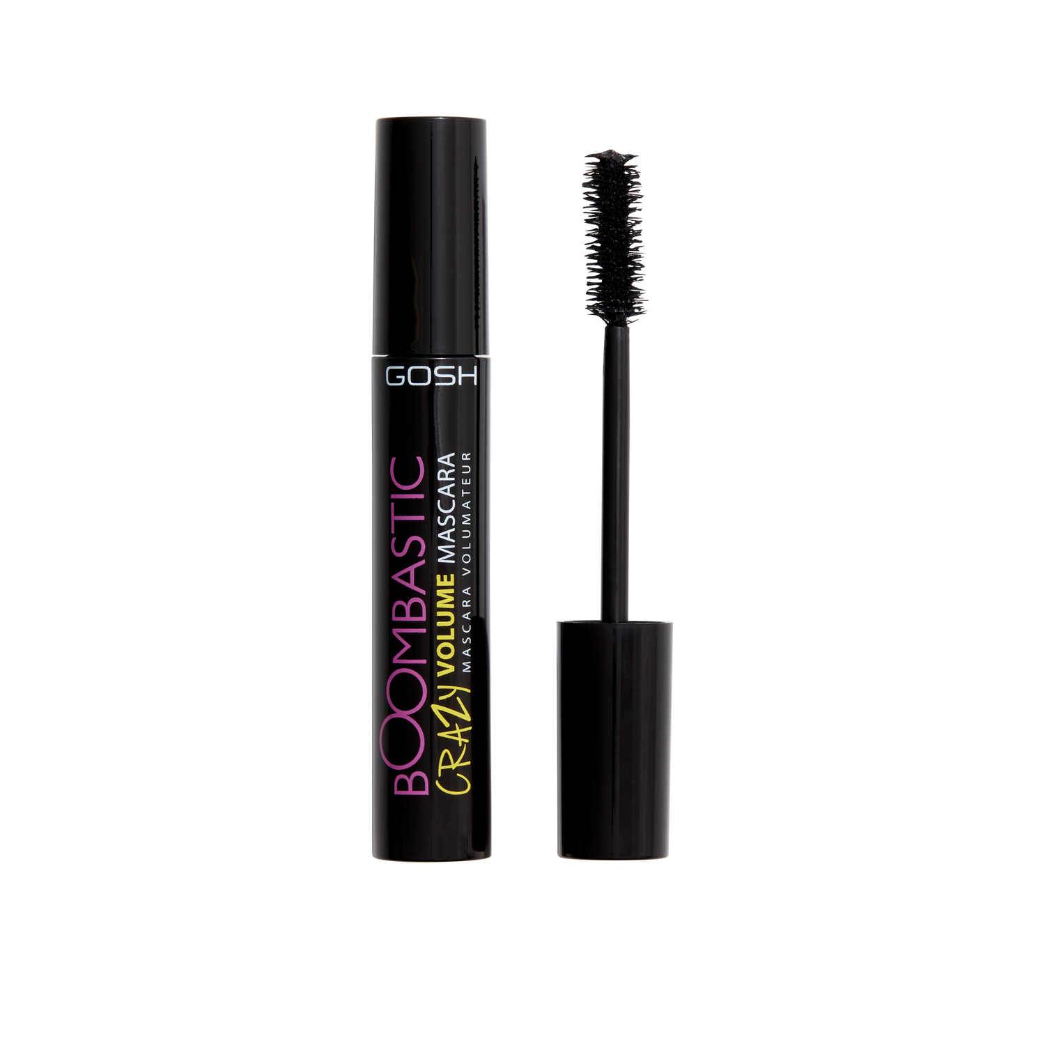 BOOMBASTIC CRAZY MASCARA