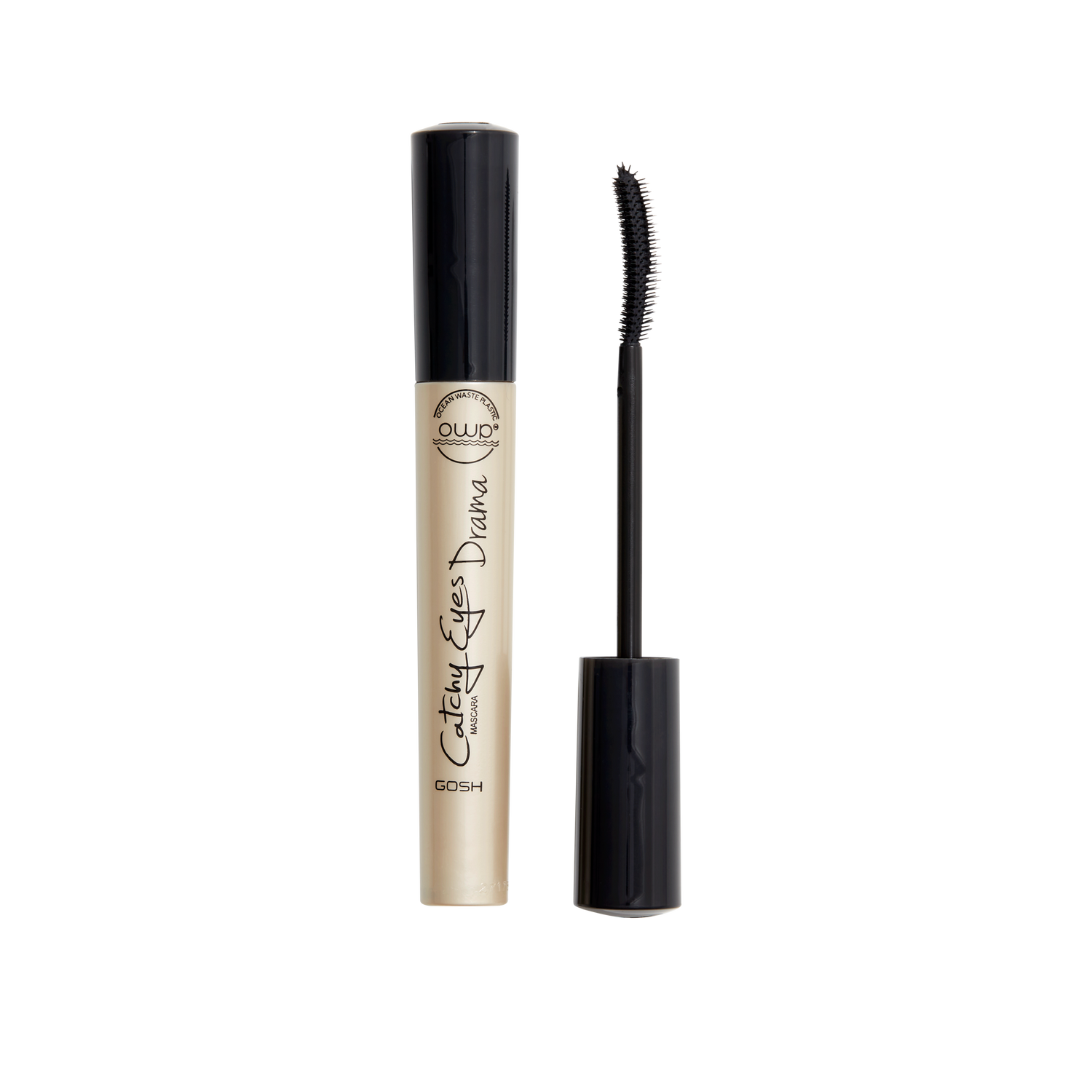 CATCHY EYES DRAMA MASCARA
