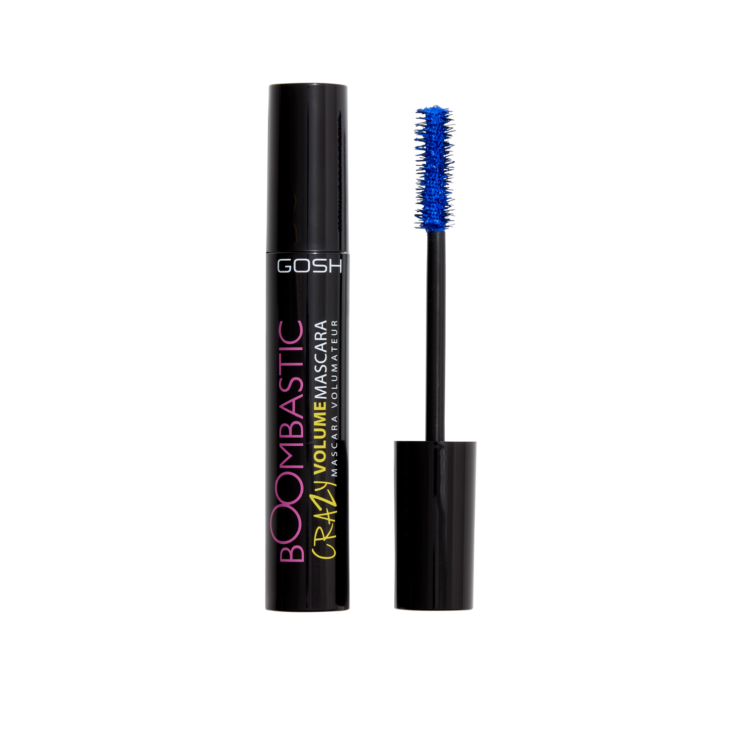 BOOMBASTIC CRAZY MASCARA