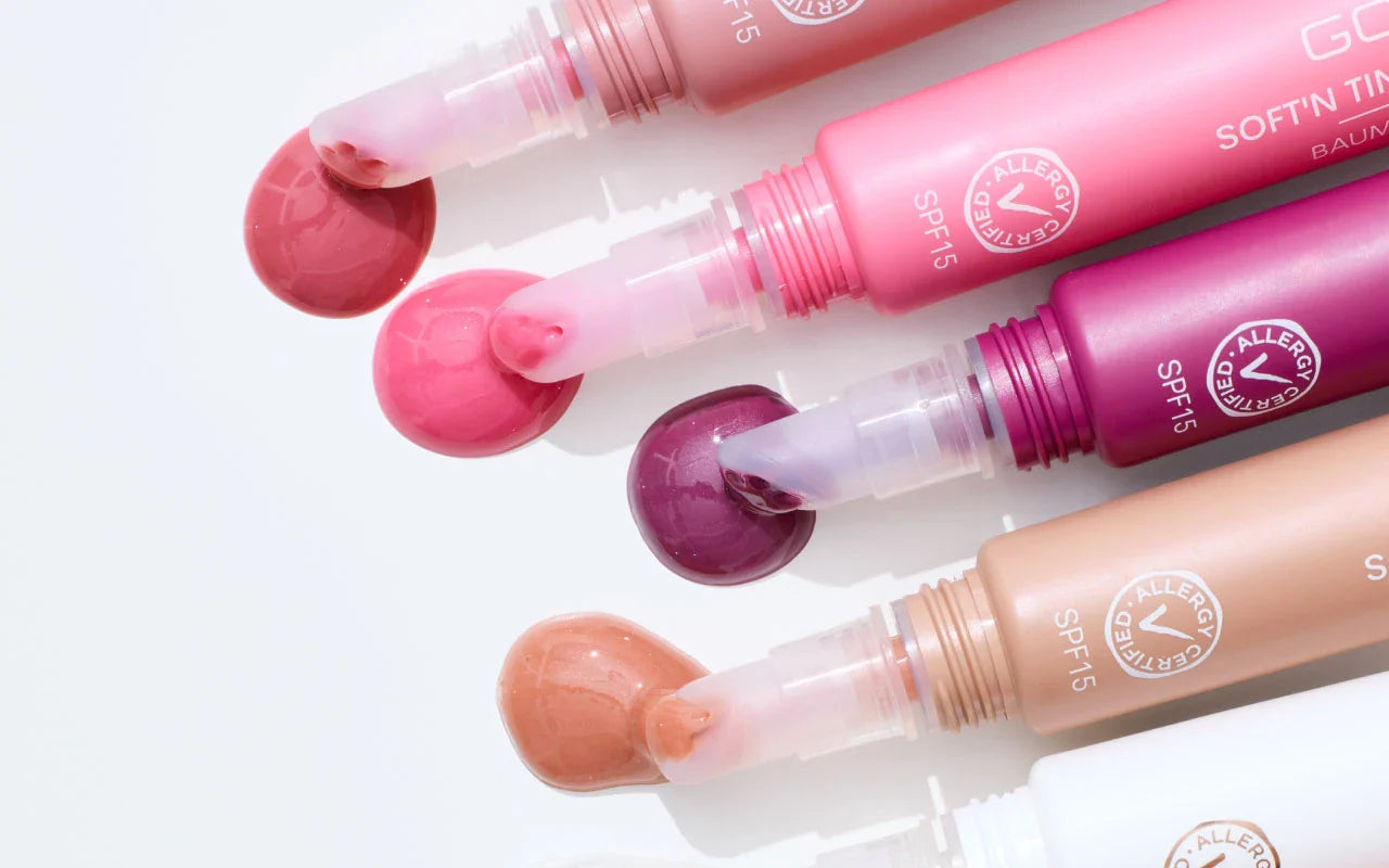 Lip Gloss