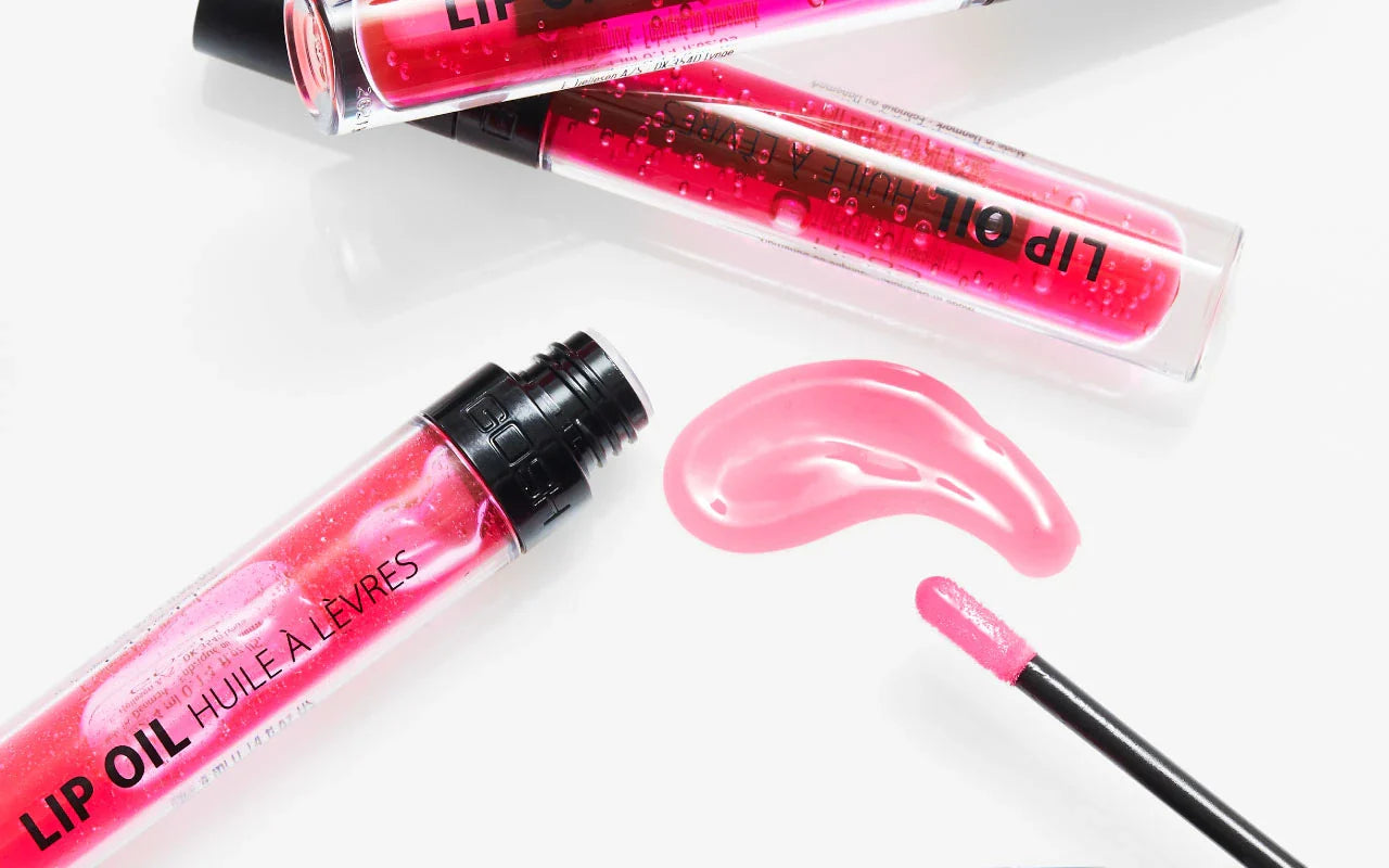 Lip Oil