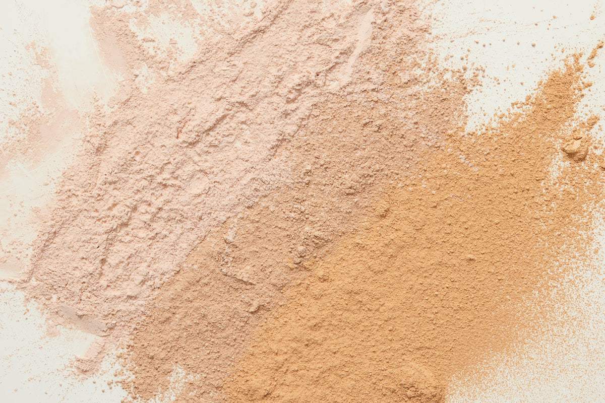Powder