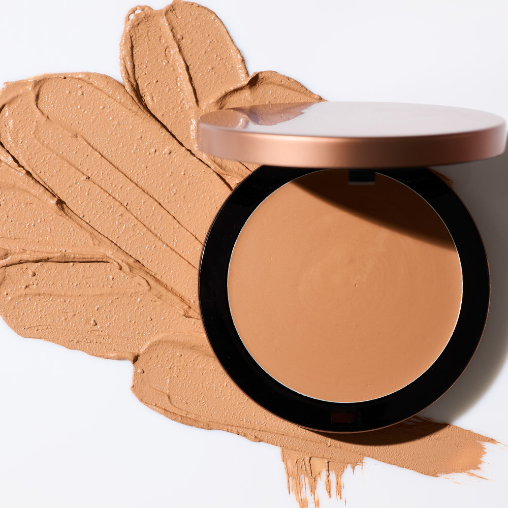 Bronzer