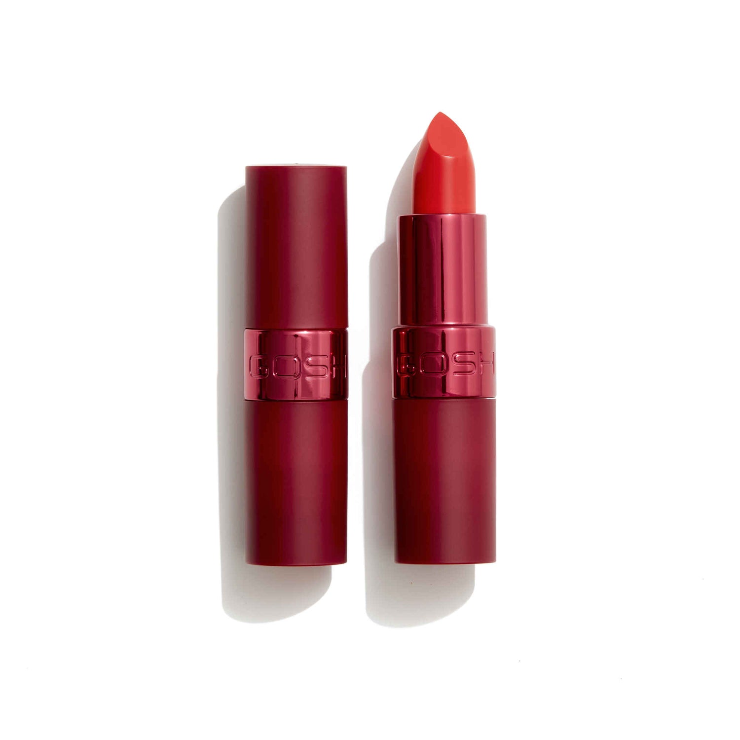 LUXURY RED LIPSTICKS