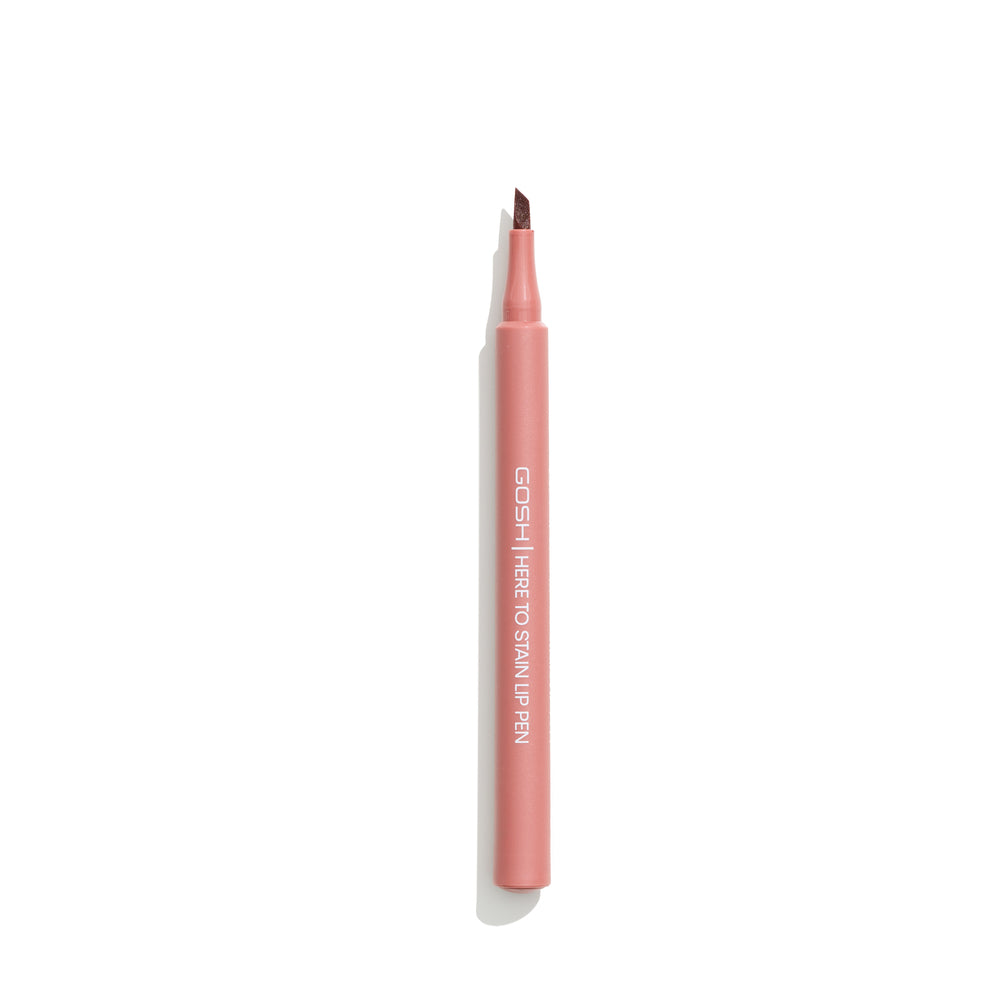 HERE TO STAIN LIP PEN