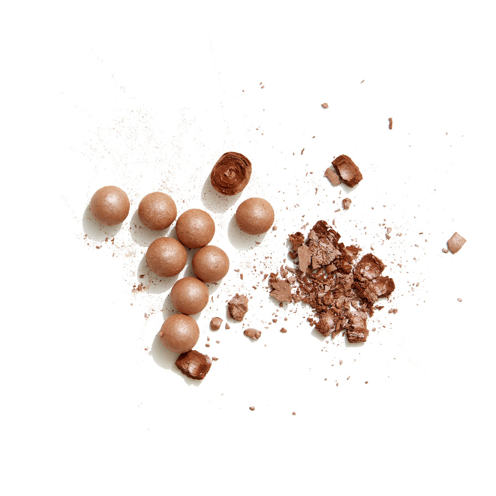 PRECIOUS POWDER PEARLS