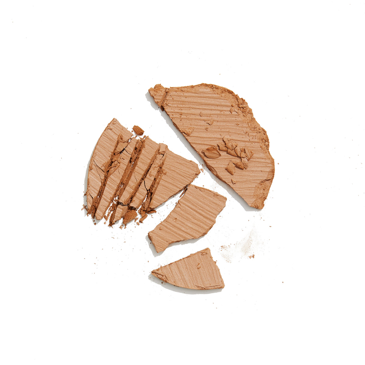 BRONZING POWDER