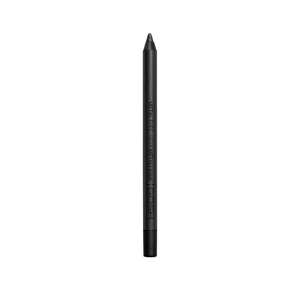 METAL EYES EYELINER