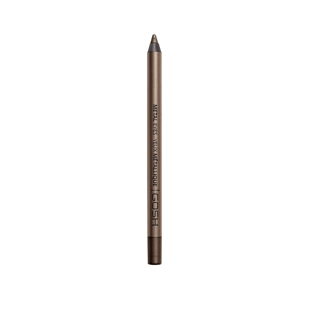 METAL EYES EYELINER