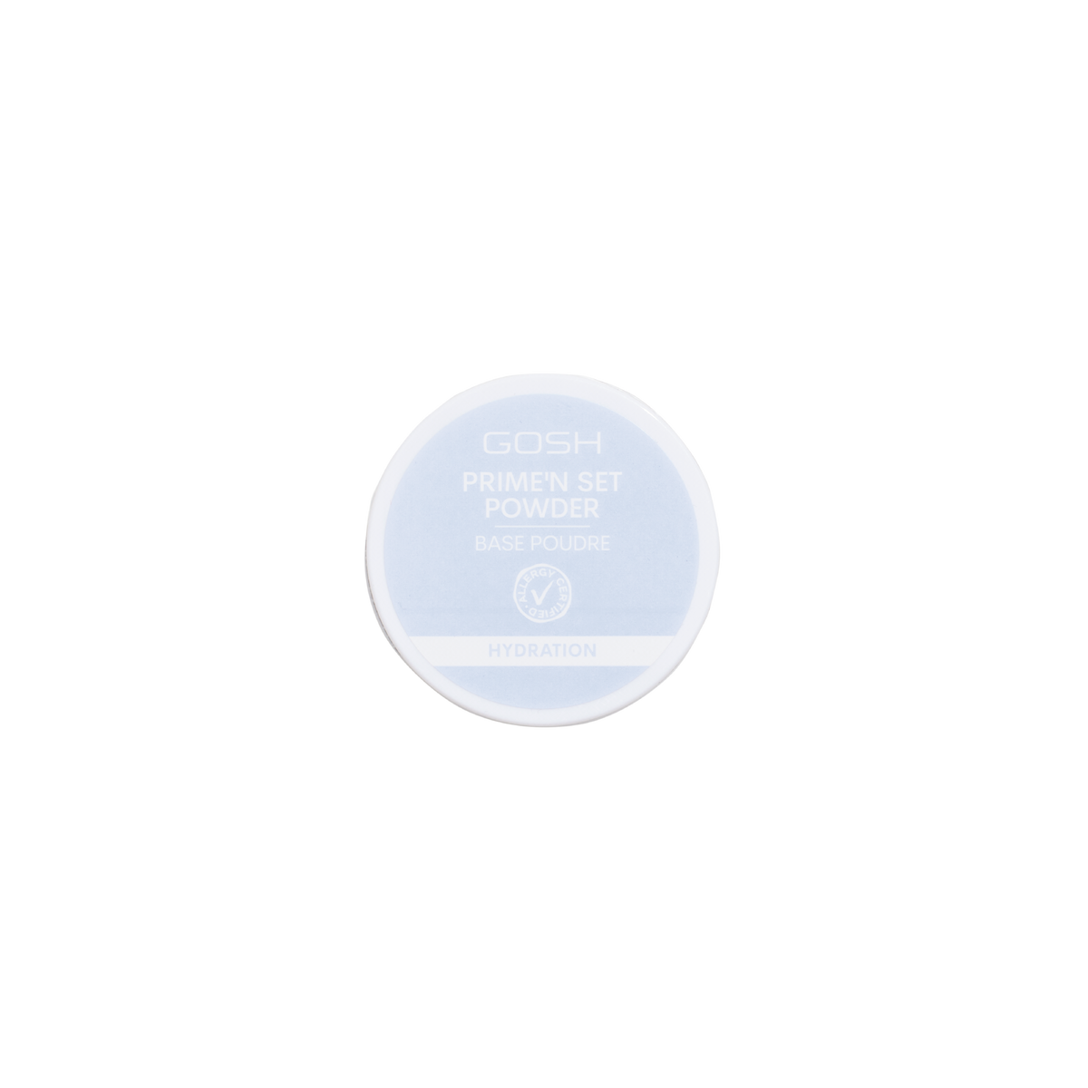 003 PRIME N SET POWDER HYDRATION - HYALURON