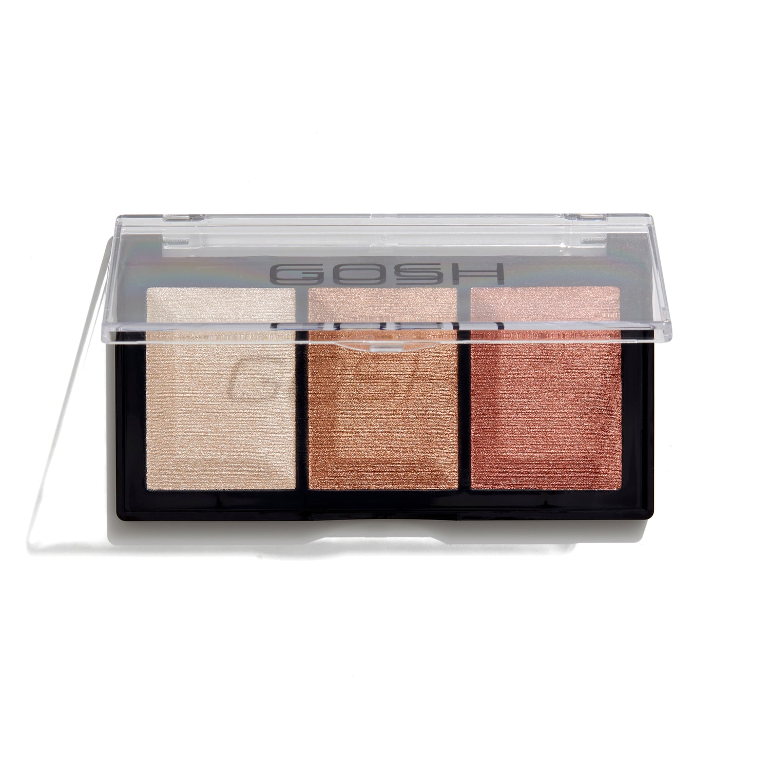 BILLIONAIRE GLOWING BAR PALETTE
