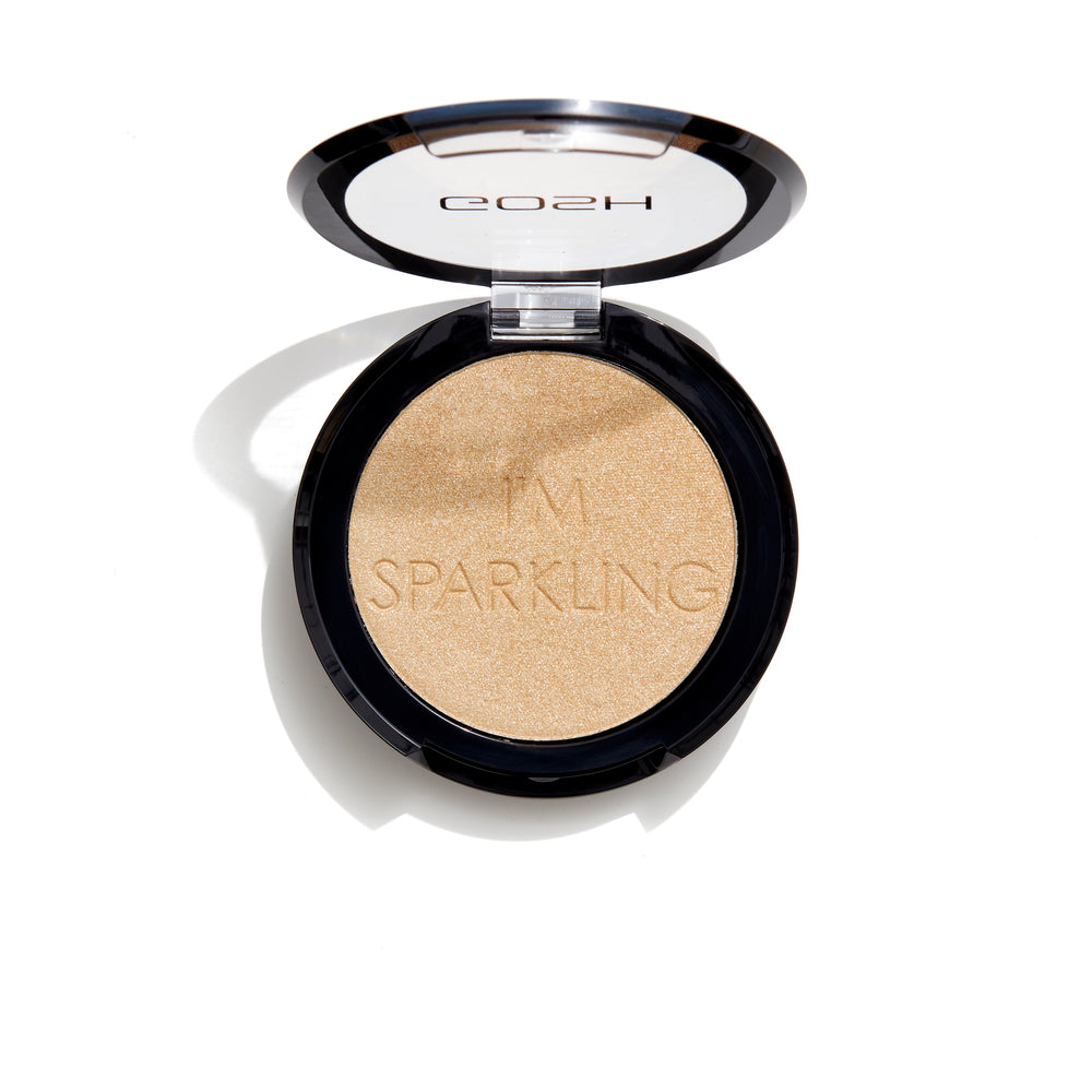 001 I’M SPARKLING - DIAMOND DUST