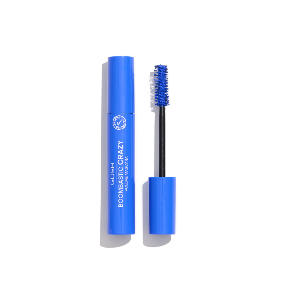 BOOMBASTIC CRAZY MASCARA