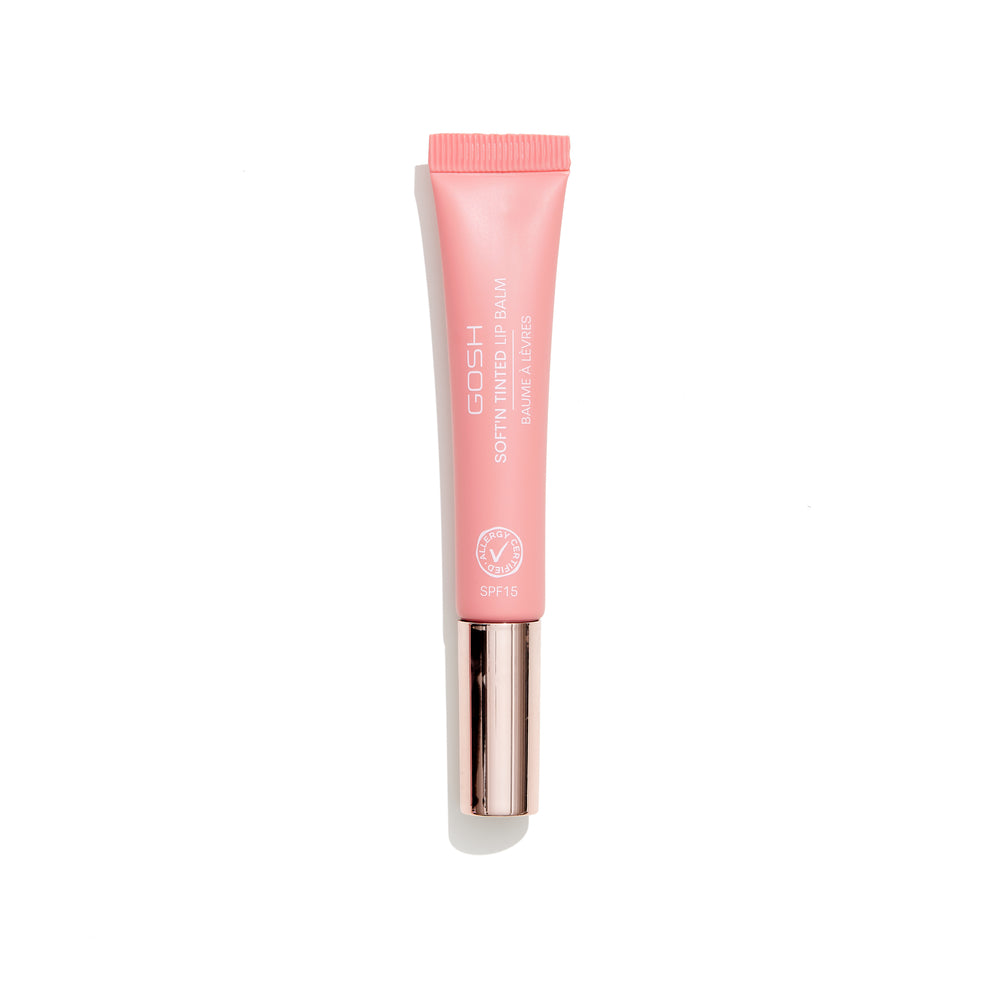SOFT N' TINTED LIP BALM