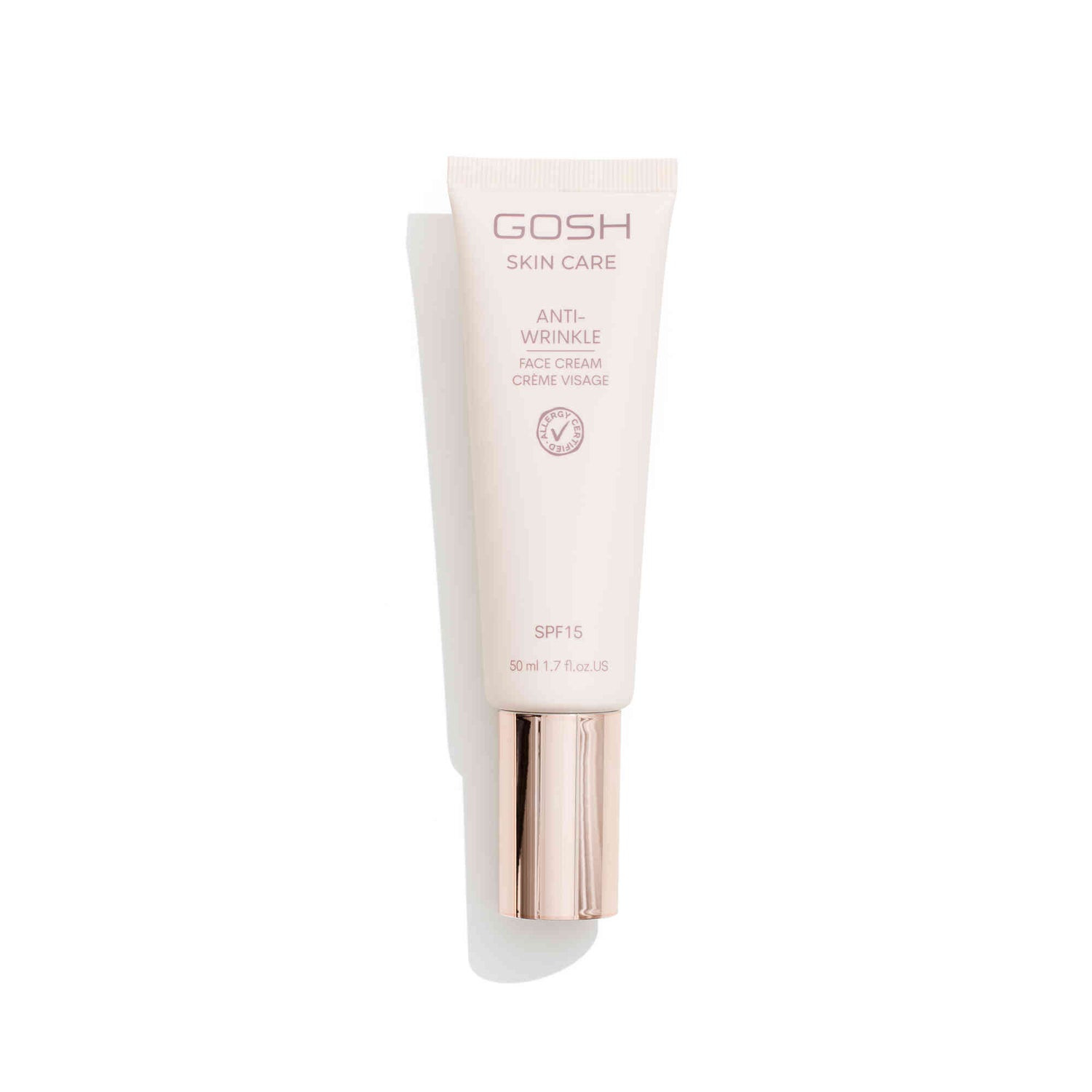 ANTIWRINKLE FACE CREAM