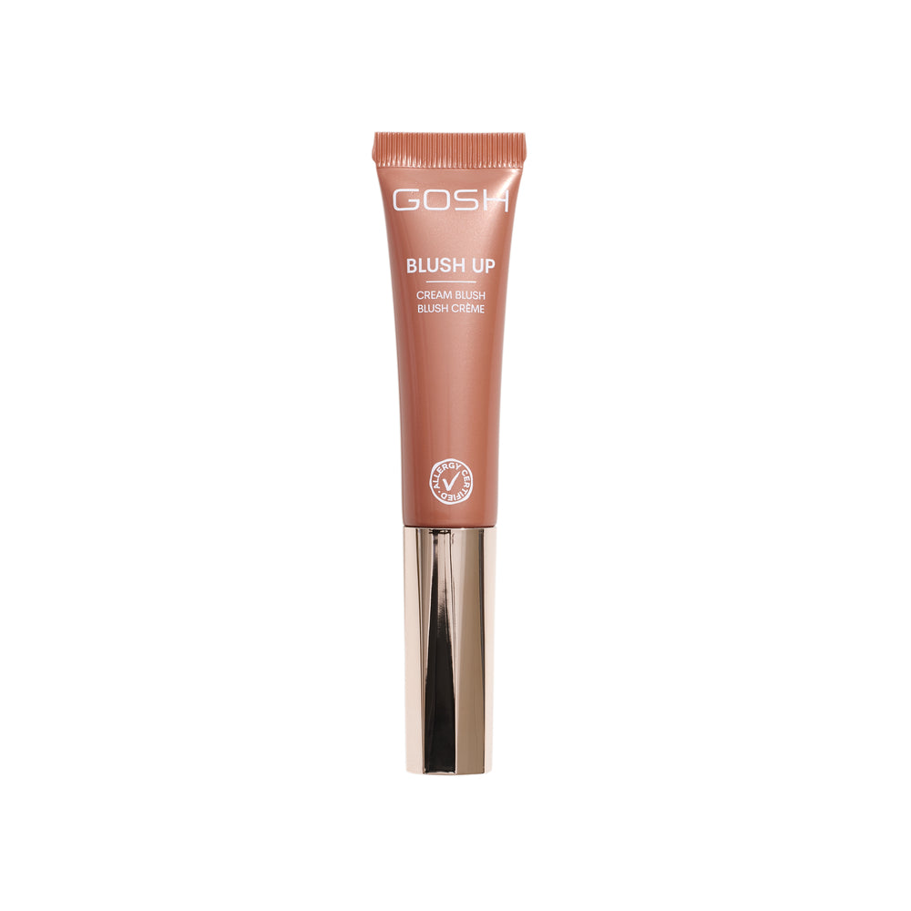 BLUSH UP