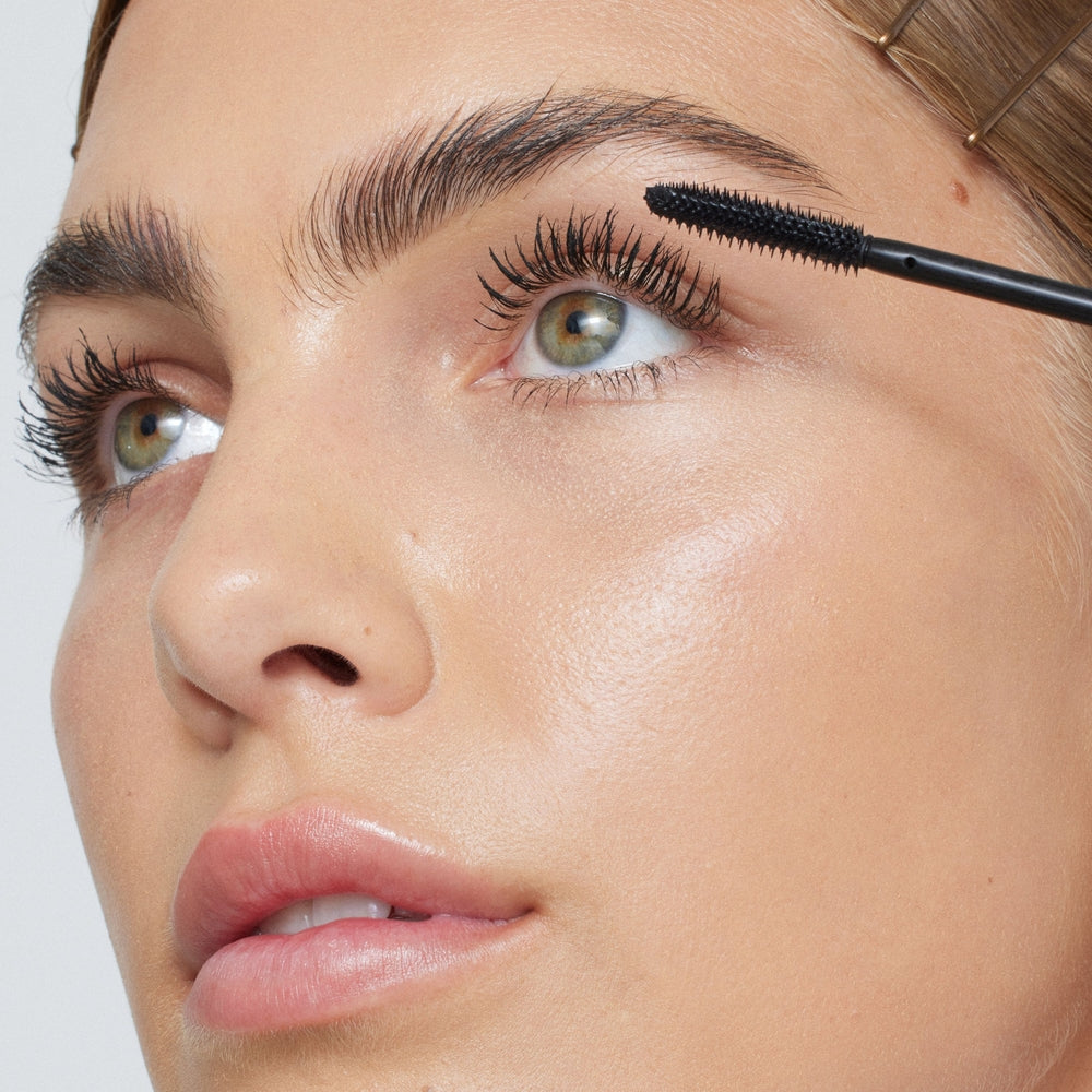 WATERPROOF LASH   EXTENSION MASCARA