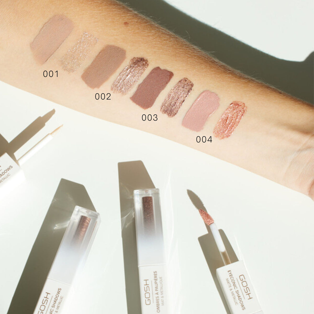 EYECONIC SHADOWS