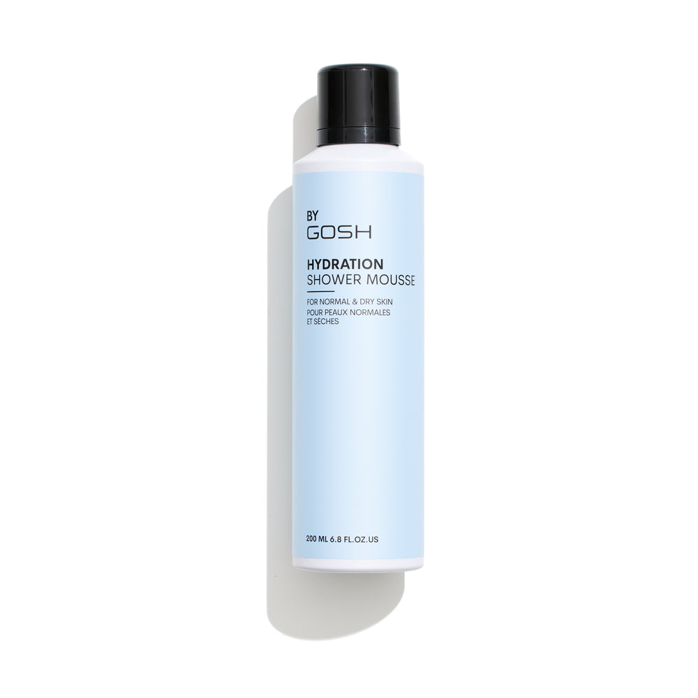 HYDRATION SHOWER MOUSSE