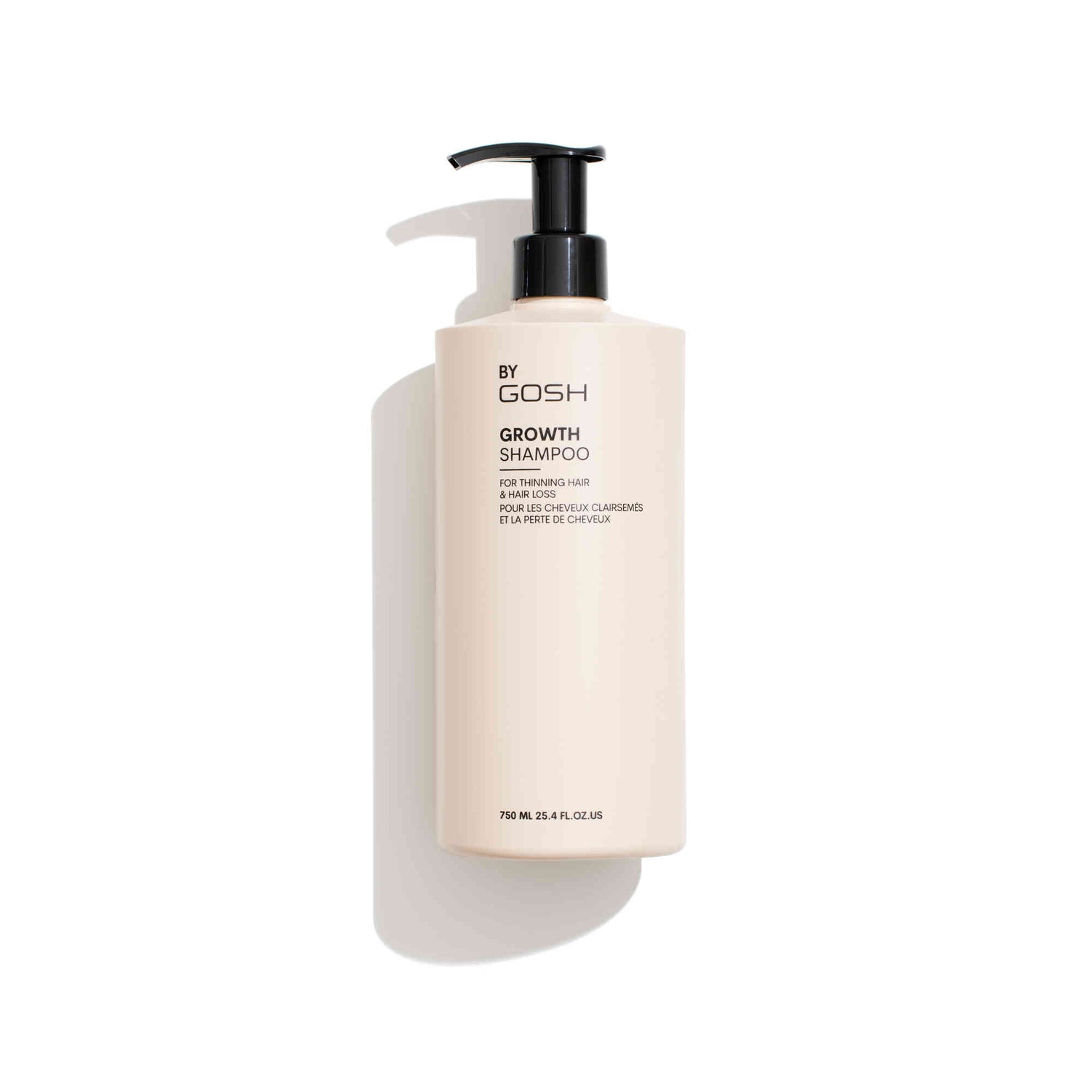 GROWTH SHAMPOO 750 ML