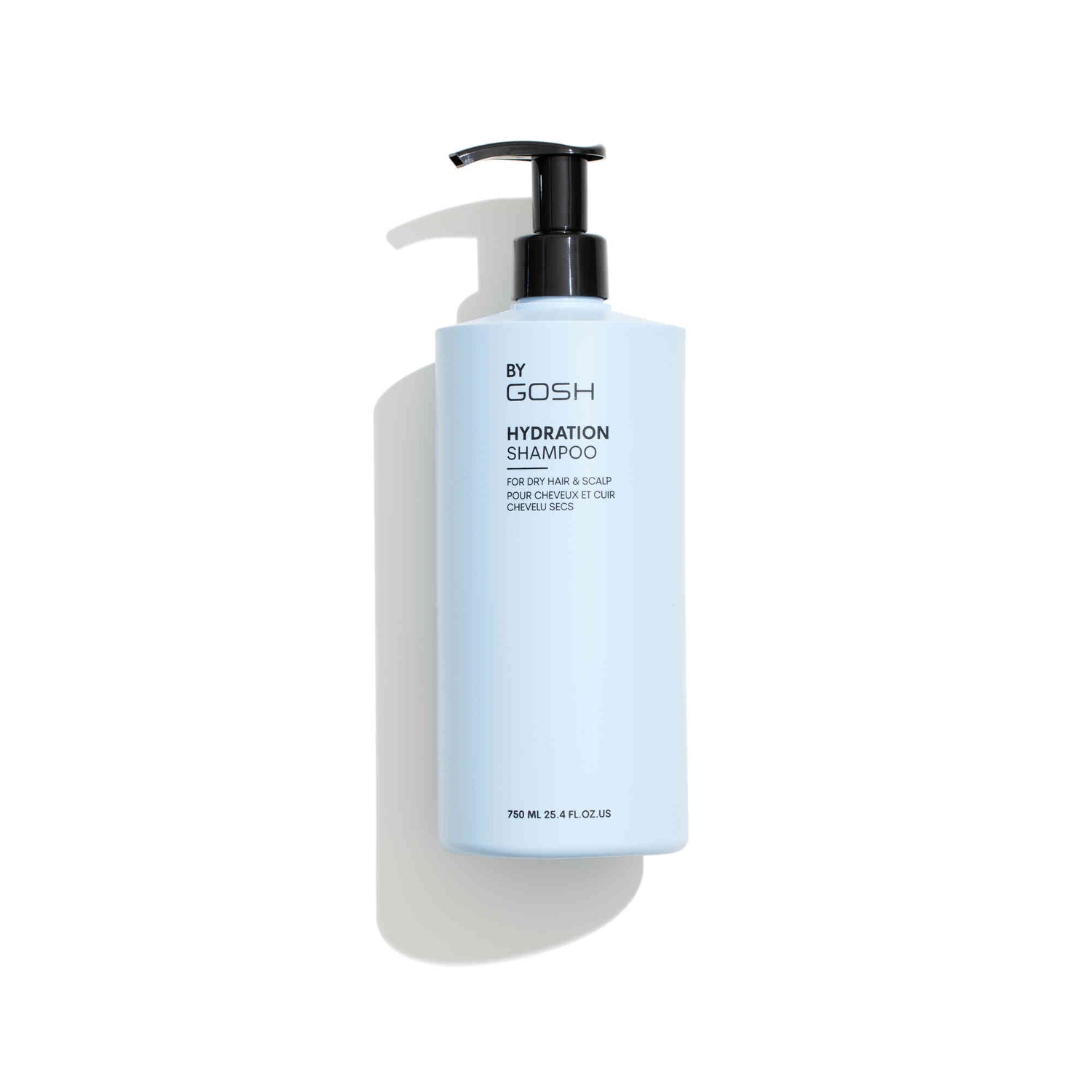 HYDRATION SHAMPOO 750 ML