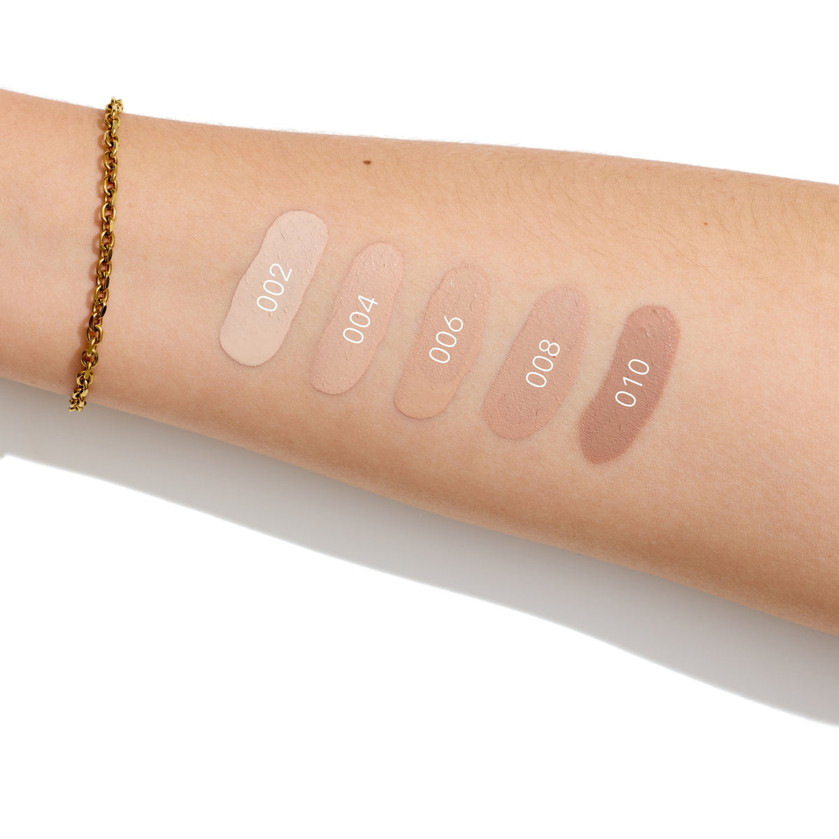 DEWY FOUNDATION DROPS