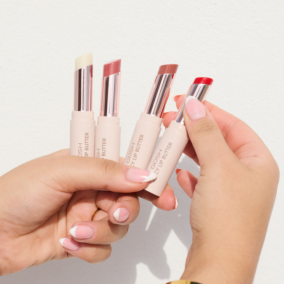 JUICY LIP BUTTER