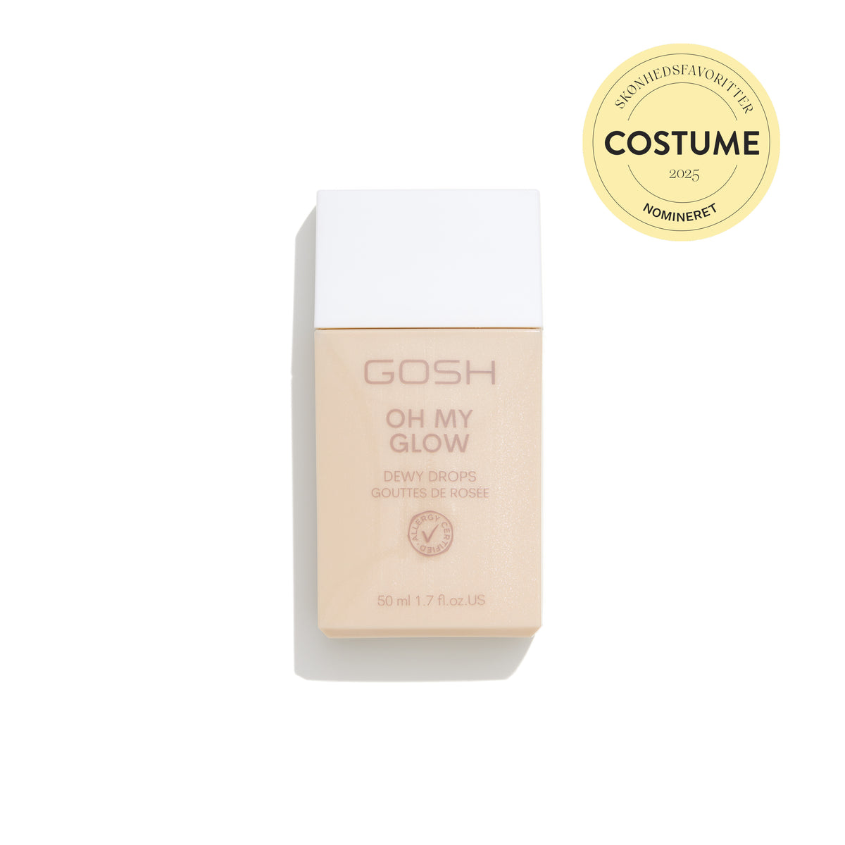 OH MY GLOW! DEWY DROPS