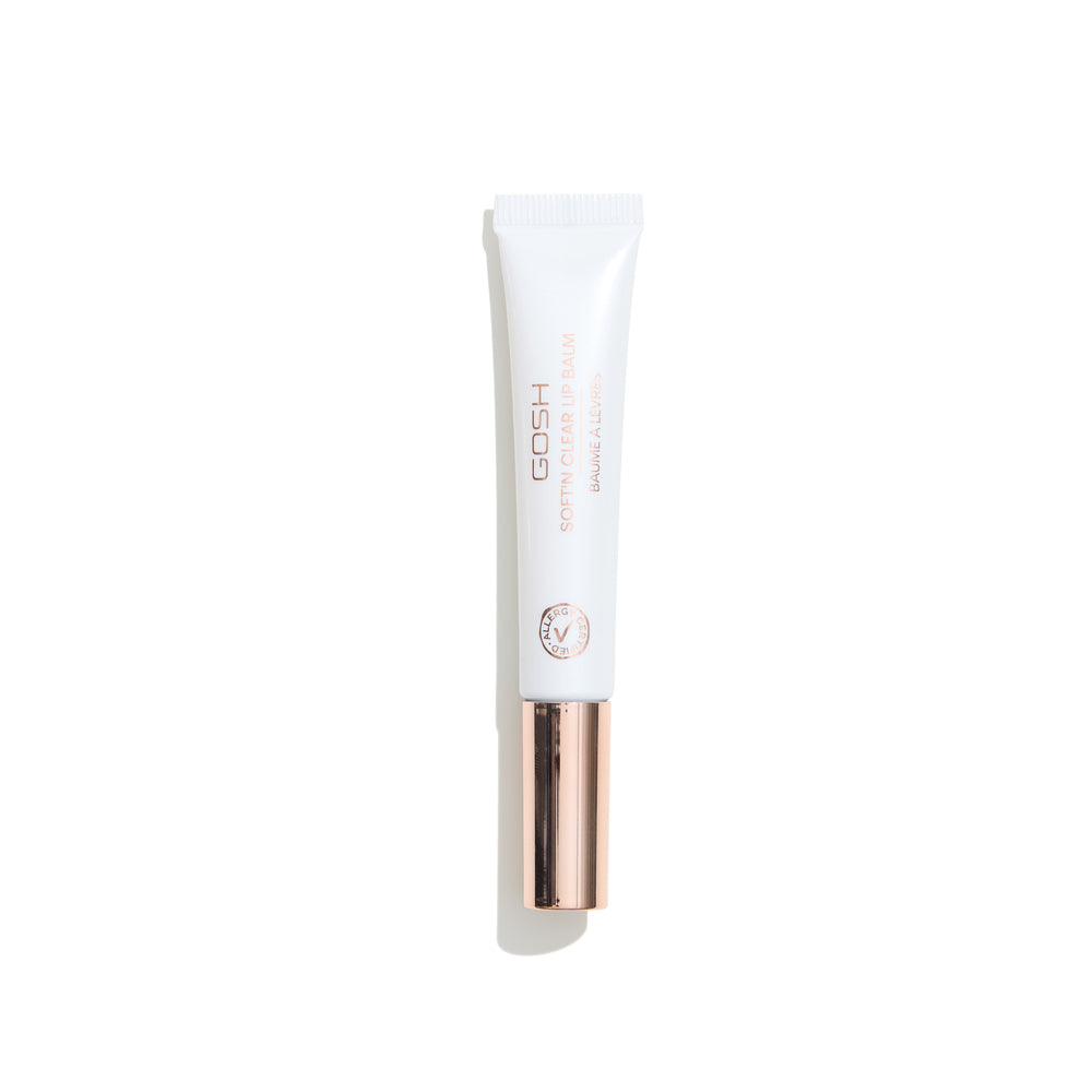 SOFT’N CLEAR LIP BALM