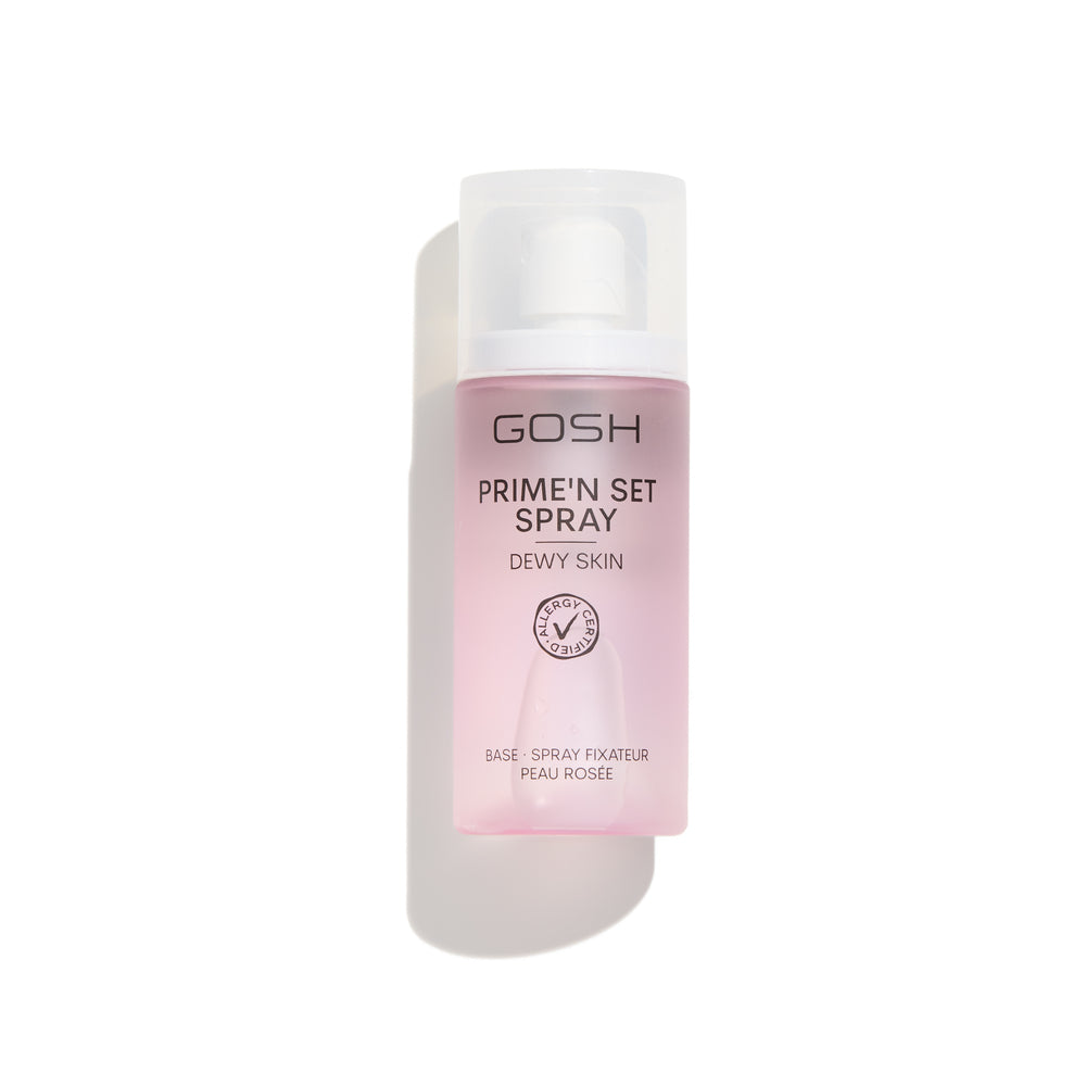 PRIME N SET SPRAY