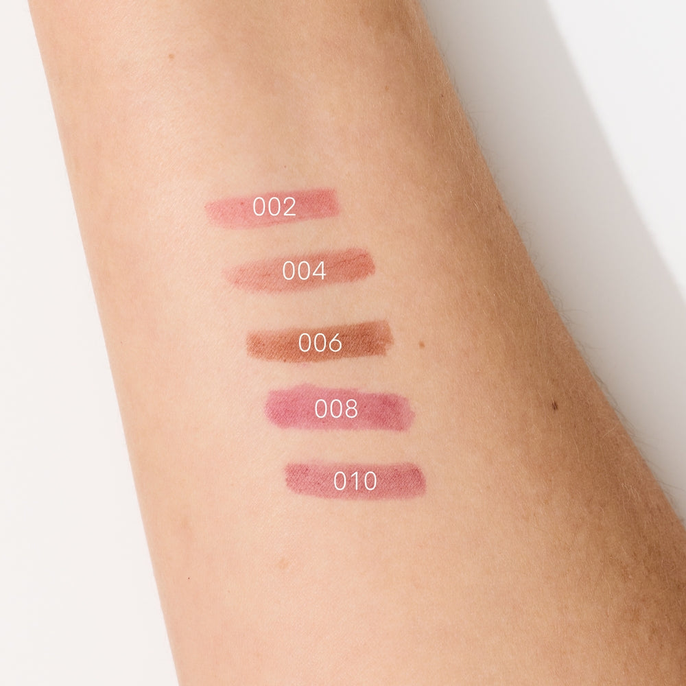 HERE TO STAIN LIP PEN