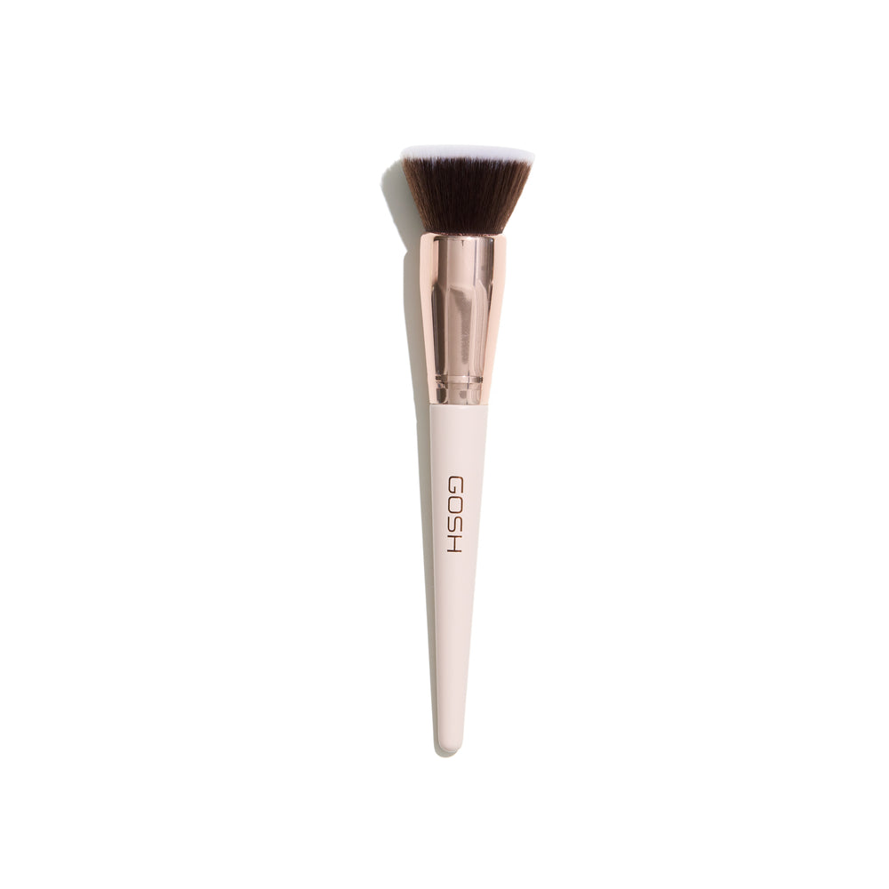 FOUNDATION  BRUSH