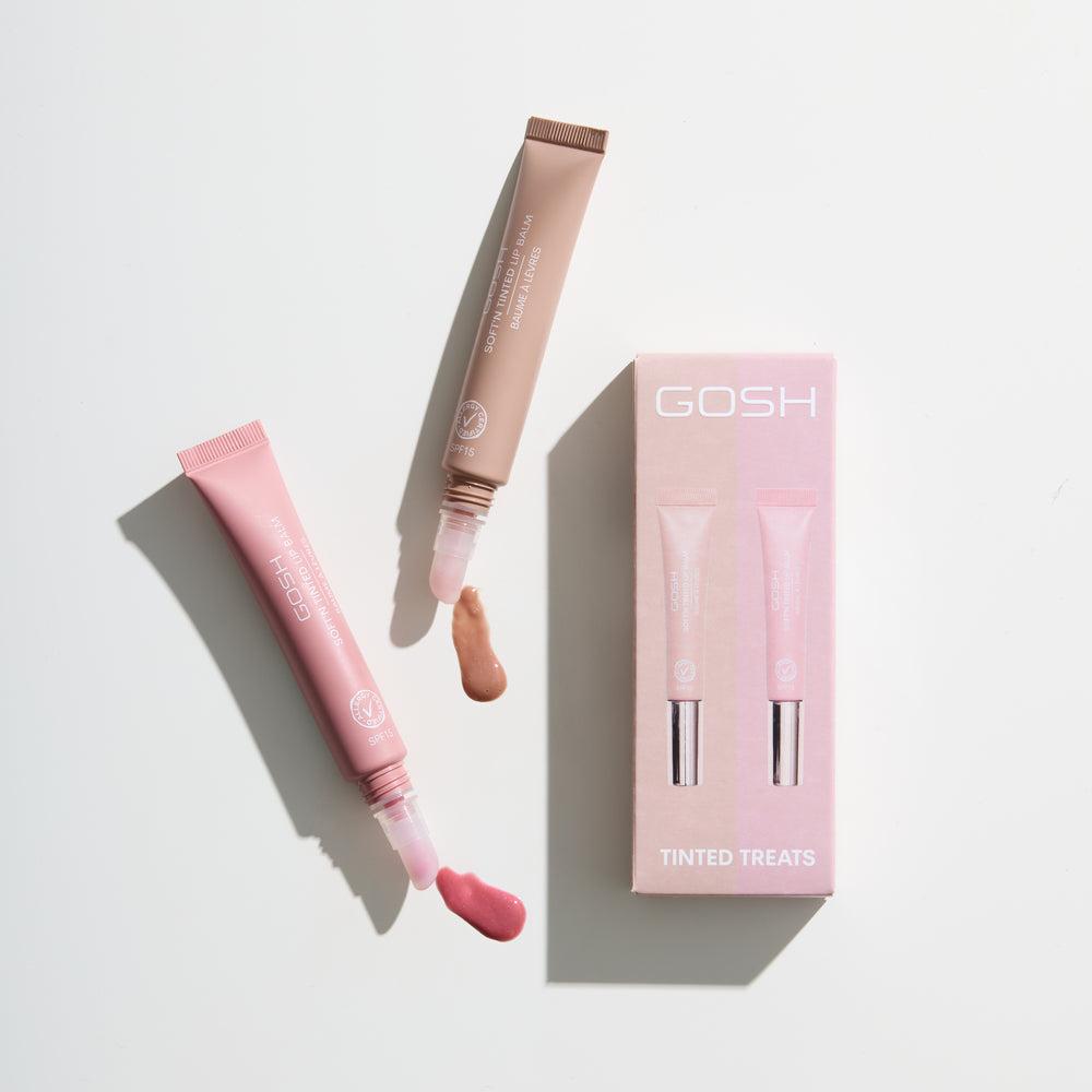TINTED TREATS GIFTBOX