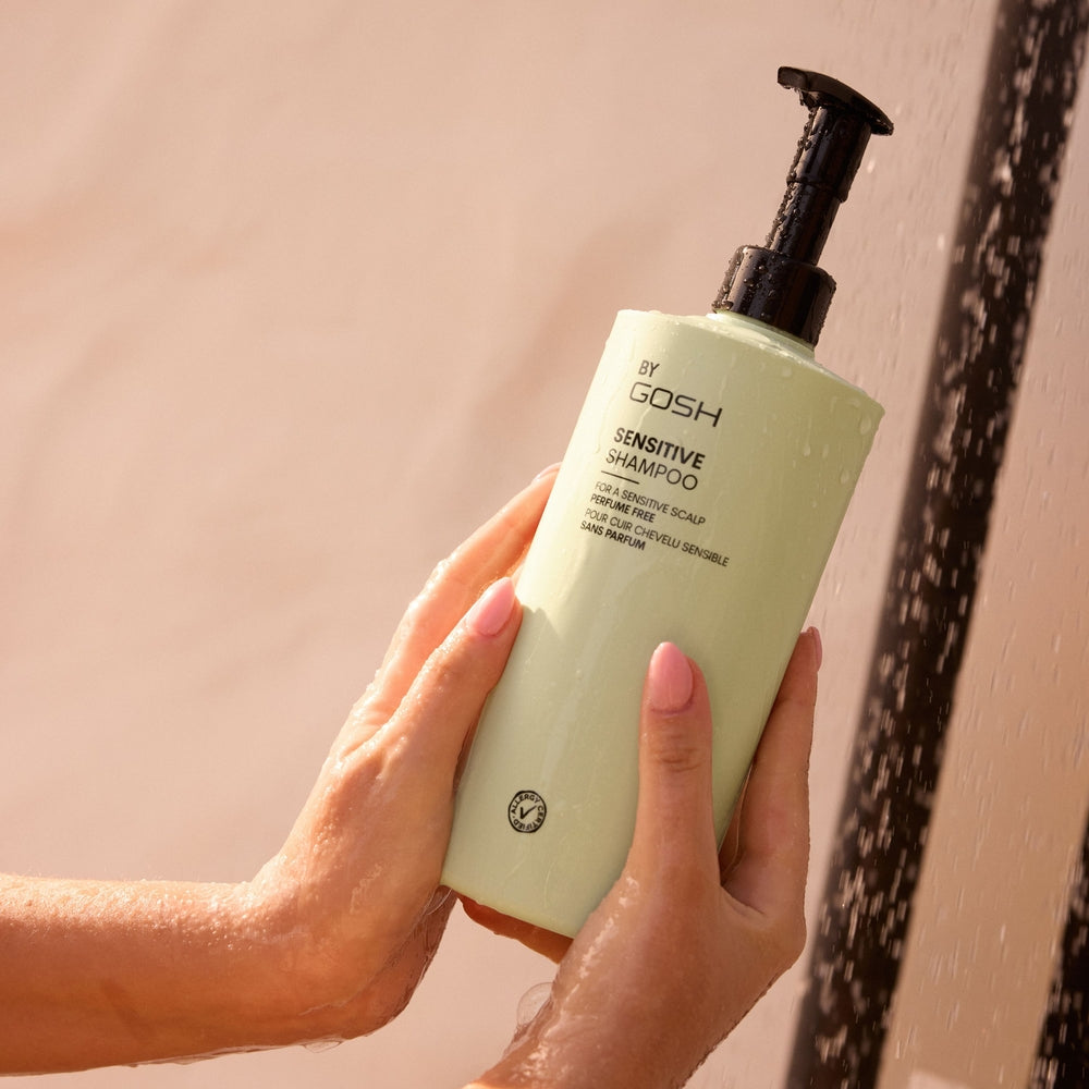 SENSITIVE SHAMPOO 750 ML